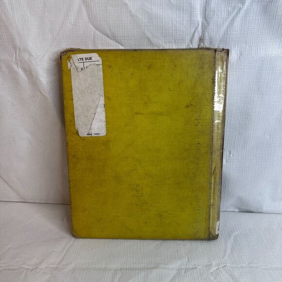 1959 BERLITZ SPANISH FOR CHILDREN Three Bears & Little Red Riding Hood Hardback - Picture 12 of 12